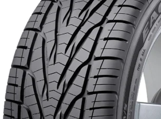 GOODYEAR EAGLE F1 ALL SEASON